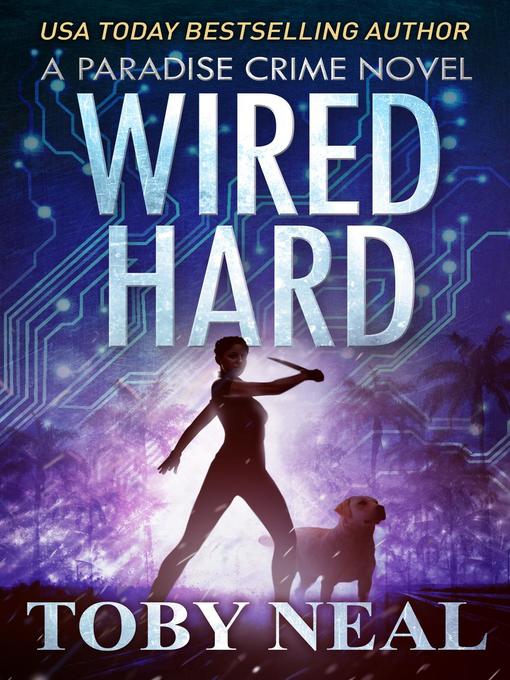 Cover image for Wired Hard